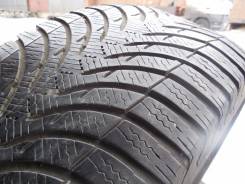 Michelin Alpin A4. Зимние, без шипов, износ: 30%, 4 шт