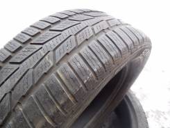 Semperit Speed-Grip 2. Зимние, без шипов, износ: 30%, 2 шт