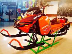 BRP Ski-Doo Summit X 154 800R E-TEC. исправен, есть птс, без пробега