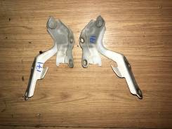 Крепление капота. Toyota Crown, JZS179, JKS175, JZS175, JZS173, GS171, GS171W, JZS171, JZS175W, JZS171W, JZS173W