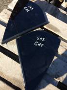 Стекло боковое. Subaru Impreza WRX, GH Subaru Impreza, GH, GRF, GH8, GRB, GH7, GH6, GH3, GH2 Двигатели: EJ20, EJ20X, EJ207, EL15, EJ203, EJ257, EJ154