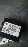 Блок управления двс. Toyota Avensis, ZZT251, AZT250, ADT251, AZT251, ADT250, ZZT250 Двигатели: 2AZFSE, 1ZZFE, 1AZFE, 3ZZFE, 2ADFTV, 1ADFTV, 2ADFHV, 1A...
