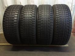 Dunlop Grandtrek SJ7. Зимние, без шипов, износ: 10%, 4 шт