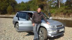 Водитель автобуса. Среднее образование, опыт работы 2 года