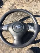 Переключатель на рулевом колесе. Subaru Impreza WRX, GE, GH Subaru Impreza, GH, GE, GE7, GE6, GH8, GH7, GH6, GE3, GE2, GH3, GH2 Двигатели: EJ20, EJ20X...