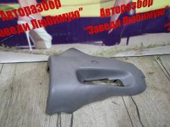 Панель рулевой колонки. Toyota Vitz Toyota Platz, SCP11