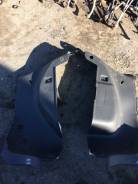 Обшивка багажника. Subaru Impreza WRX, GH Subaru Impreza, GH, GH2, GH3, GH6, GH7, GH8, GRB, GRF Двигатели: EJ20, EJ205, EJ154, EJ201, EJ203, EJ204, EJ...