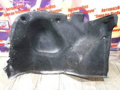 Обшивка багажника. Toyota Echo Toyota Platz, SCP11