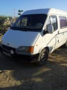 Ford Transit. Продам или поменяю на грузовик 10т. или тягач, 2 400 куб. см., 1 498 кг.