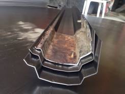 Порог кузовной. Toyota. Под заказ