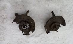 Ступица. Nissan Sunny, FNB13 Двигатели: GA15E, GA15DE, GA15DS, GA15S, GA15