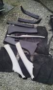 Накладка на стойку. Toyota Avensis, AZT251L, AZT250, AZT250W, AZT251, AZT251W, AZT250L Двигатель 2AZFSE