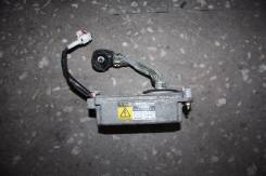 Блок ксенона. Toyota Crown, JZS155, LS151H, JZS153, LS151, JZS151