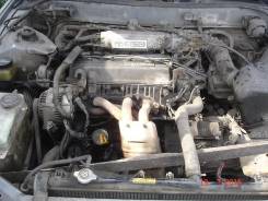 Двигатель в сборе. Toyota: Mark II Wagon Qualis, Camry Gracia, Solara, Scepter, Celica, Harrier, Camry, MR2 Двигатель 5SFE
