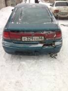 Mazda 626. GE, FS