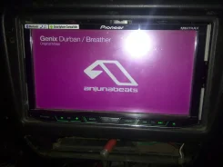 Pioneer AVH-X8600BT ����