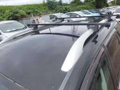 Рейлинг. Toyota Avensis, AZT251L, AZT250, AZT250W, AZT251, AZT251W, AZT250L Двигатель 2AZFSE