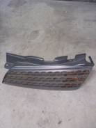 Решетка радиатора. Nissan Micra, K12 Nissan March, YK12, BK12, K12, BNK12, Z12, AK12
