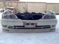 Обвес кузова аэродинамический. Toyota Cresta, JZX100, JZX101, GX100, GX105, JZX105