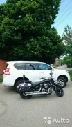 Yamaha Midnight Star. 950����. ��., ��������, ���, � ��������
