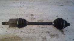 Привод. Volkswagen Golf Plus Volkswagen Touran Volkswagen Passat, 3B6 Audi A3 Skoda Octavia