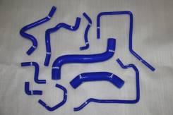 Патрубок. Subaru Impreza WRX STI, GRB
