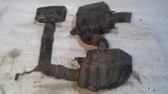 Корпус воздушного фильтра. Volkswagen Passat, 3B6