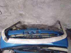 Губа. Honda Stream, RN1 Двигатели: D17A, D17A2, D17AVTEC