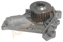 Помпа водяная TOYOTA 3,4,5SFE 92-00 (с прокладкой) SAT ST-T102