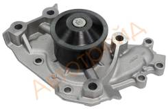 Помпа водяная TOYOTA 1,2,3MZFE 96- (с прокладкой)