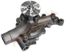 Помпа водяная TOYOTA 3B/14B/15B 95- (с прокладкой) SAT ST-T166