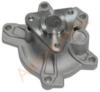 Помпа водяная TOYOTA COROLLA 1,2NZFE 99- (с прокладкой) SAT ST-T174