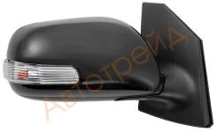 Зеркало TOYOTA COROLLA AXIO/FIELDER 06-12 RH поворот, 7 контактов SAT ST-TY31-940-B1