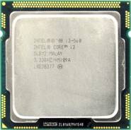 Intel Core i3-560