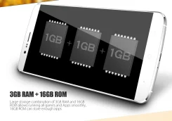 Elephone P8000. �/� ����