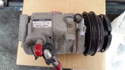 Компрессор кондиционера. Toyota Land Cruiser Prado, VZJ125, VZJ121W, VZJ120W, VZJ125W, VZJ121, VZJ120
