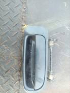 Ручка двери внешняя. Toyota Vista, SV30 Двигатель 4SFE