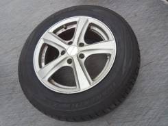 Enkei Rivazza Tuner. 7.0x16, 5x114.30, ET50, ЦО 73,2 мм.