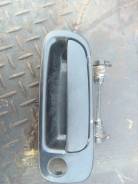 Ручка двери внешняя. Toyota Vista, SV30 Двигатель 4SFE