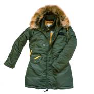 Парки. 40, 52