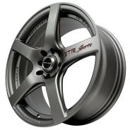Sakura Wheels. 7.5x17, 4x100.00, 4x114.30, ET40, ЦО 73,1 мм. Под заказ