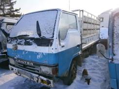 Mitsubishi Canter. 4D32