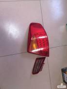 Стоп-сигнал. Nissan Skyline, V35 Двигатель VQ25DD