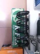 Пружина подвески. Toyota Land Cruiser, HDJ81 Двигатели: 1HDT, 1HDFT