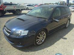 Subaru Legacy. BR5, EJ20