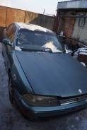 Toyota Camry. SV30, 4SFE