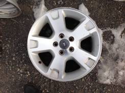 Ford. 7.0x17", 5x108, ET44 