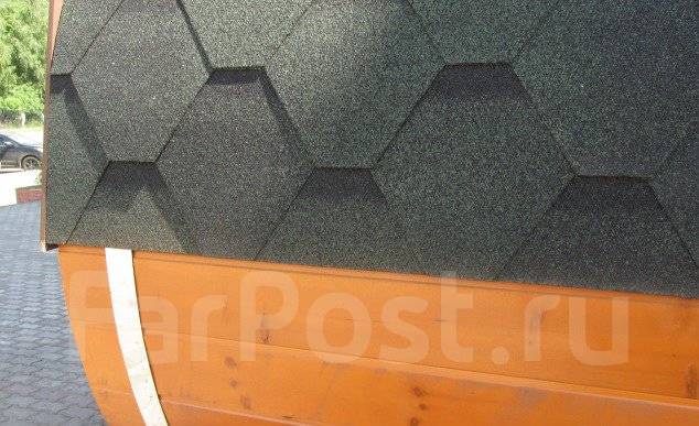 Баня бочка с утеплением от производителя в Находке