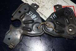 Крепление радиатора. Nissan AD, VY11, WPY11, VENY11, WFY11, VGY11, WHY11, VFY11, VHNY11, VEY11, WHNY11, WRY11