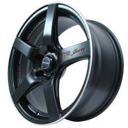 Sakura Wheels. 7.5x17, 5x114.30, ET35, ЦО 73,1 мм. Под заказ